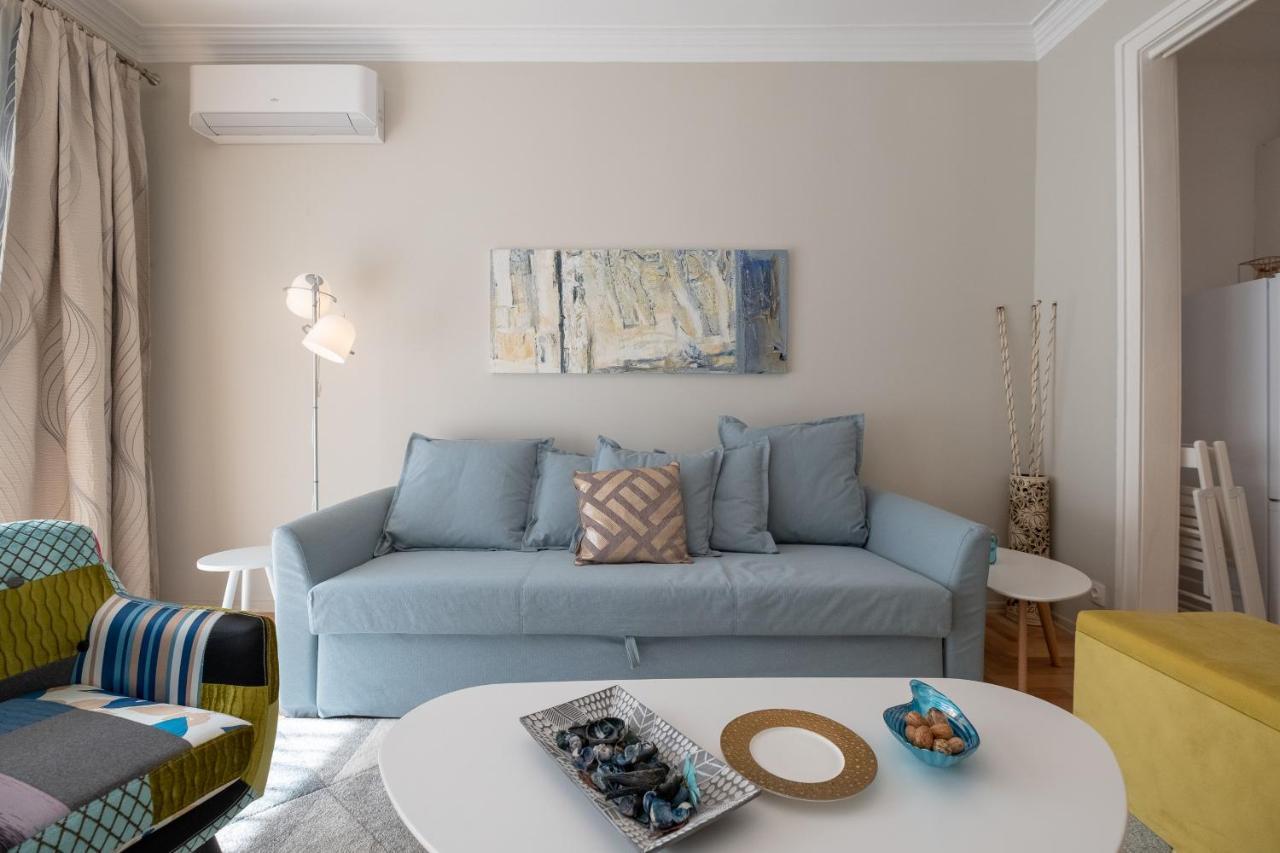 Two Bedroom Apartment Near To Doctors Garden Sofia Exterior foto